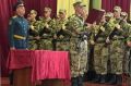 В Пятигорске новобранцы Росгвардии приняли присягу на верность Отечеству