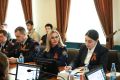 Сотрудник регионального СК России приняла участие в научно-практической конференции