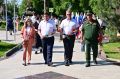 31 год спустя. В Будённовске почтили память 129 жертв террористического акта 1995 года