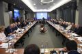 На Конференции Северо-Кавказской Парламентской Ассоциации депутаты Думы Ставрополья представили законодательные инициативы краевого парламента