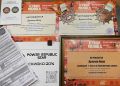 На Всероссийском турнире «Кубок Солнца» по пауэрлифтингу в Ставрополе студенты Филиала СГПИ в города Ессентуки завоевали звания мастеров спорта и установили рекорд края