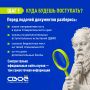 Куда, когда и как - подготовили чек-лист выпускника-2026