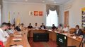 Светлана Шутова и Тамерлан Чершембеев провели совместное заседание комитетов Думы по образованию и по делам молодежи