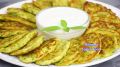 Кабачковая вкуснятина за 15 минут: простой и быстрый рецепт оладий