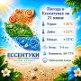 Проверьте прогноз перед выходом — и ваш день пройдёт комфортно!
