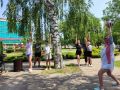 В Ставрополе продолжается летняя оздоровительная кампания