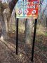 В дачных и садовых товариществах Ставрополя продолжаются противопожарные профилактические мероприятия