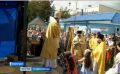Сгоревший в Ессентуках храм восстановят в кратчайшие сроки