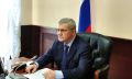 Юрий Чайка: «Российская земля навсегда пропитана болью утрат сыновей, ушедших на фронт»