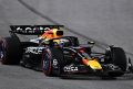 Недостаток агрессивности: Red Bull упустила шанс в Сингапуре