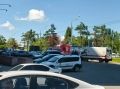Подозрительный чемодан посреди улицы обнаружили на севере Ставрополя