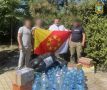 Гуманитарный груз направили в зону спецоперации из Степновского округа