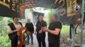 На Ставрополье мужчина убил жену и девятилетнюю дочь
