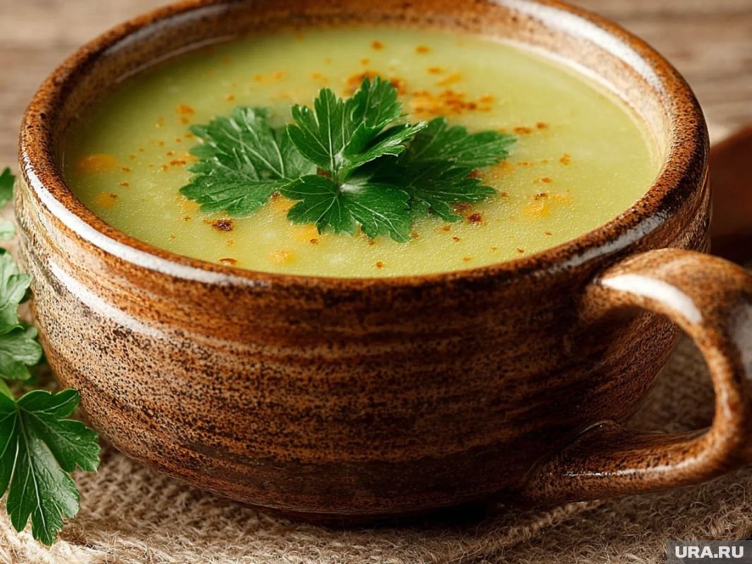 Необычные и вкусные постные супы на Великий пост 2026
