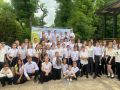 Музыка зазвучит поновому в Ессентуках! С 21 по 29 июня 2026 года город примет конкурсфестиваль, который соберёт более 70 талантливых исполнителей 7-19 лет из Москвы, СанктПетербурга, Нижнего Новгорода, Воронежа...