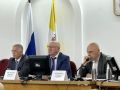 Избирательная комиссия Ставропольского края провела обучающий семинар-совещание по вопросам, связанным с подготовкой и проведением выборов в единый день голосования 20 сентября 2026 года