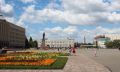 На Ставрополье возвращается жара
