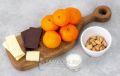 Как красиво подать мандарины к шампанскому: вкусные идеи для праздника