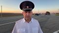 В Петровском округе в результате столкновения пострадали 4 человека