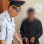 В Петровском округе задержан местный житель, подозреваемый в убийстве знакомого