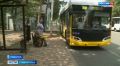 Нарушения в работе общественного транспорта выявили на Ставрополье
