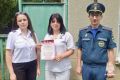 Особый режим — особый контроль: рейды МЧС Ставрополья продолжаются