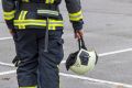 В Ставрополе ликвидировали открытое горение склада на 5 тыс