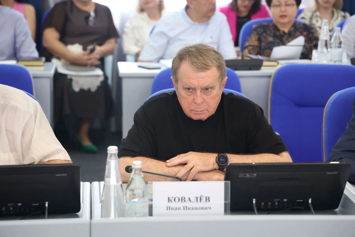 На июльском заседании краевого парламента законодатели планируют рассмотреть изменения в бюджет 2026 года На июльском заседании краевого парламента законодатели планируют рассмотреть изменения в бюджет 2026 года