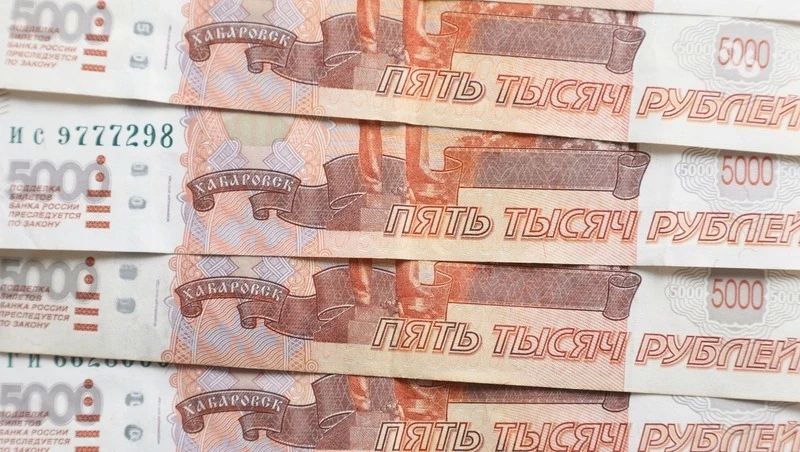 1 млн 200 тыс. рублей отобрали судебные приставы у хакера из Ставрополя