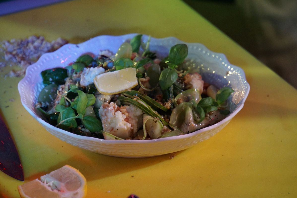 «Винная рапсодия» в Ессентуках завершилась - но вкус праздника останется надолго! «Винная рапсодия» в Ессентуках завершилась - но вкус праздника останется надолго!