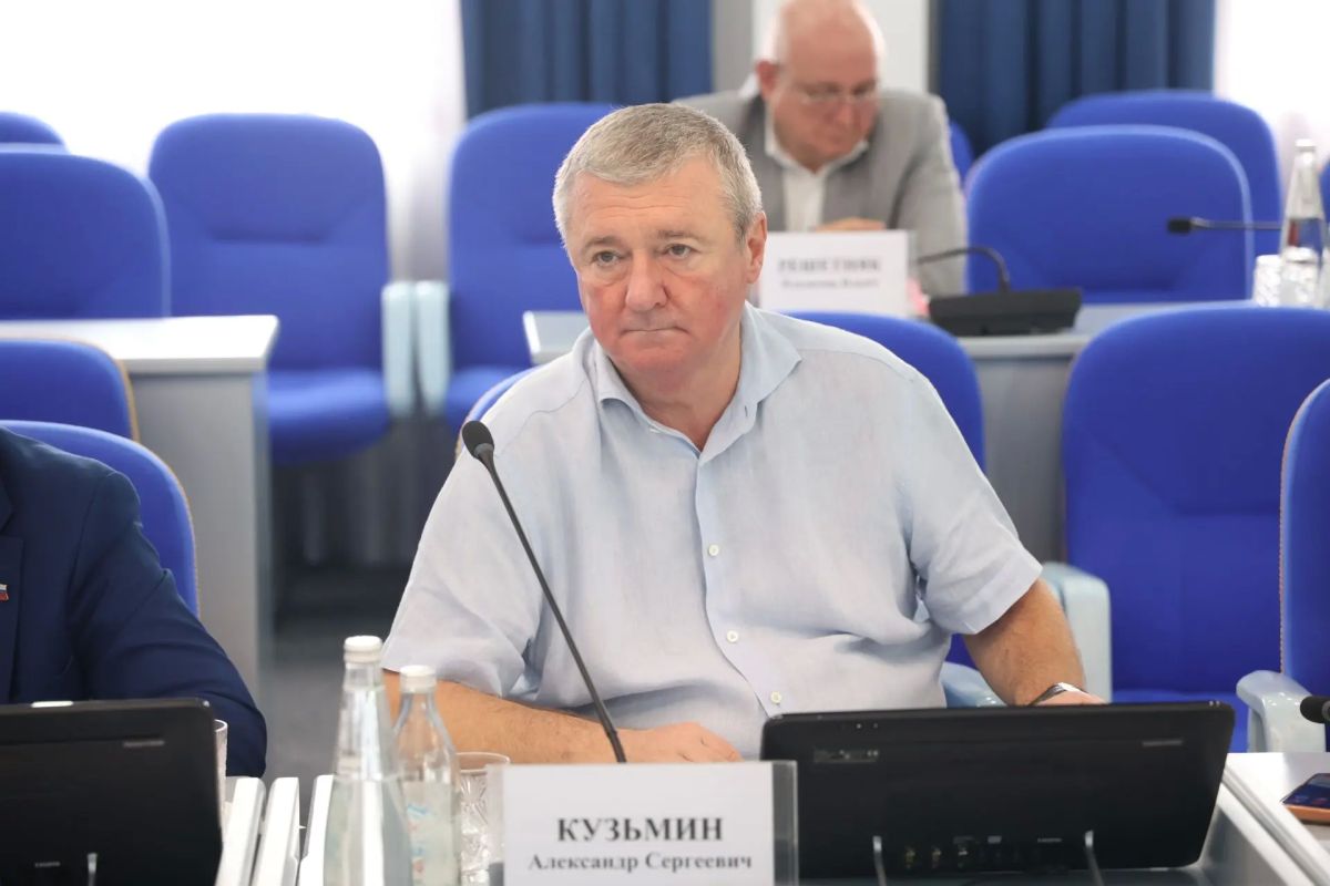 На июльском заседании краевого парламента законодатели планируют рассмотреть изменения в бюджет 2026 года На июльском заседании краевого парламента законодатели планируют рассмотреть изменения в бюджет 2026 года