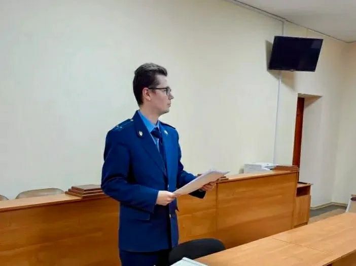 Прокуратура в судебном порядке восстановила права участника СВО