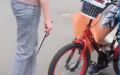 В Ставрополе следователи ищут женщину, которая с ножом угрожала детям во дворе