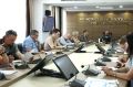 «Земля спорта». В министерстве сельского хозяйства Ставропольского края состоялось совещание по подготовке и проведению регионального этапа Всероссийского марафона «Земля спорта». С приветственным словом к участникам...