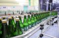 Производство минеральной воды на Ставрополье выросло с начала года более чем на 10%