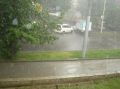 На Ставрополье ожидаются ливни с грозой и сильным ветром