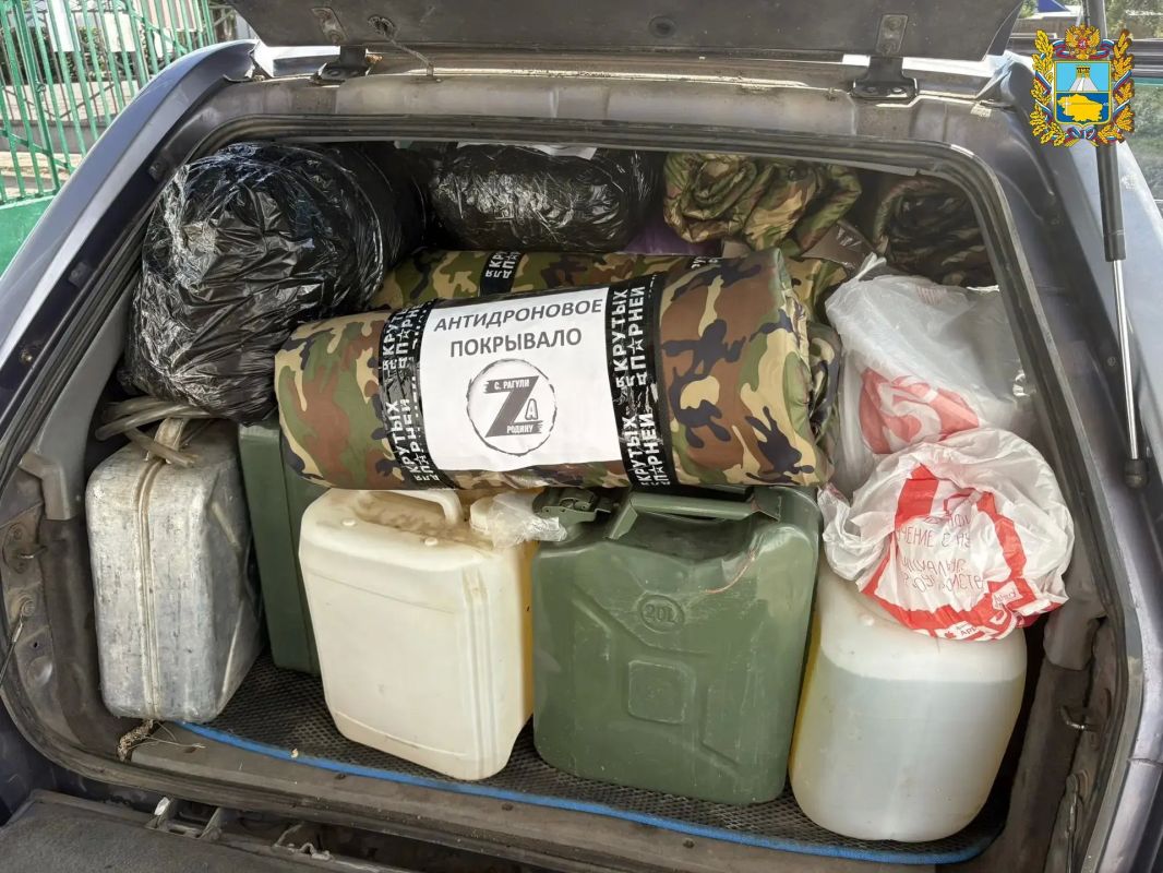 Очередной гуманитарный груз доставили бойцам из Апанасенковского округа Очередной гуманитарный груз доставили бойцам из Апанасенковского округа