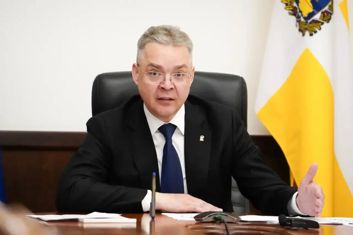 Владимир Владимиров: Доложил заместителю Председателя Правительства России Дмитрию Николаевичу Патрушеву о ходе уборки сельхозкультур в крае Владимир Владимиров: Доложил заместителю Председателя Правительства России Дмитрию Николаевичу Патрушеву о ходе уборки сельхозкультур в крае