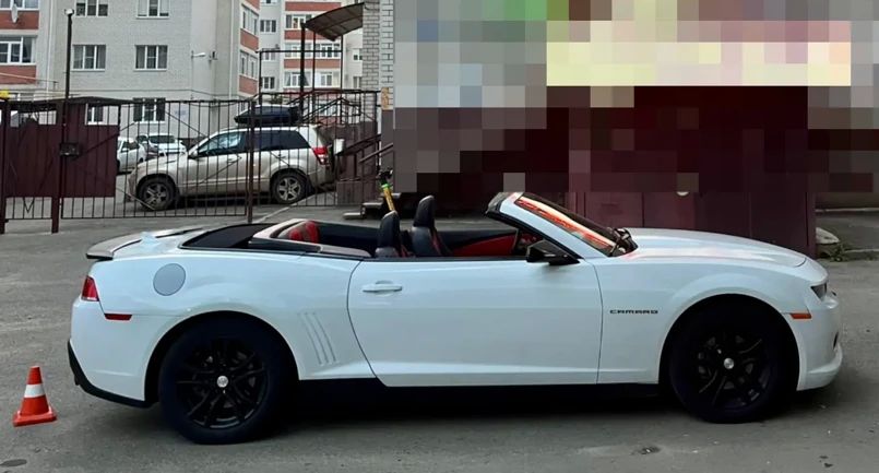 Водитель с 29 штрафами сбил женщину в Ставрополе
