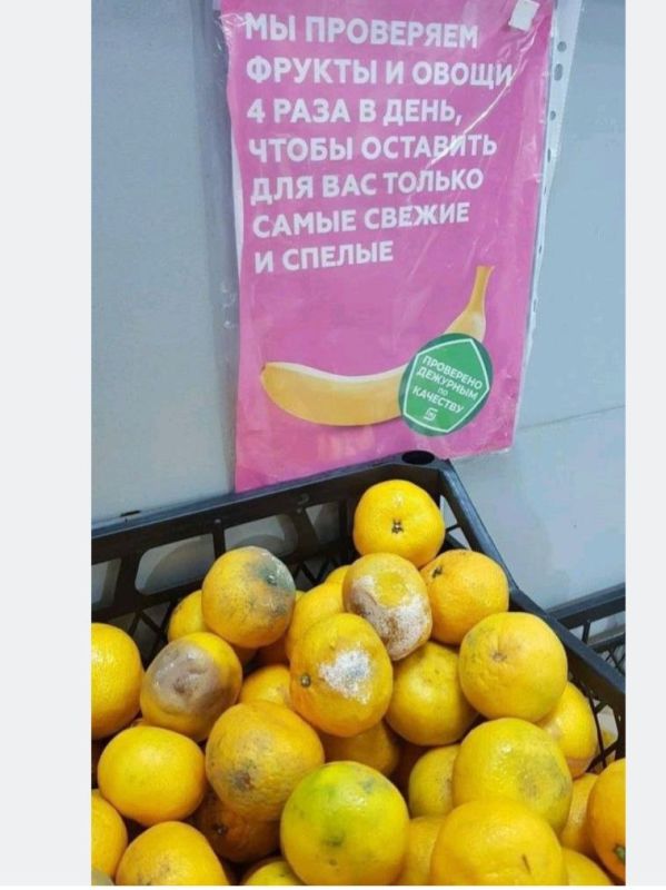 Смешные создания и удивительные продукты: 20 историй из мира еды