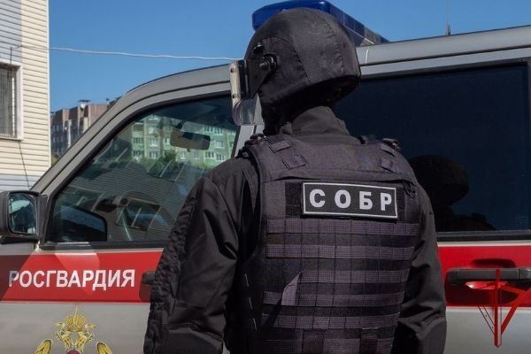 День семьи, любви и верности отметили в Северо-Кавказском округе Росгвардии День семьи, любви и верности отметили в Северо-Кавказском округе Росгвардии