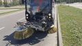Ставропольские коммунальщики получили новую спецтехнику