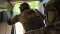 Силовики задержали в Краснодаре мужчину, готовившего теракт с применением БПЛА против офицера российской армии в Москве