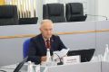 В краевой Думе рассмотрели изменения в региональный закон в сфере использования средств индивидуальной мобильности