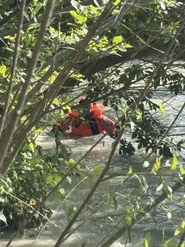 Двое детей пропали на реке Куме в Суворовской на Ставрополье – девочку уже нашли мертвой Двое детей пропали на реке Куме в Суворовской на Ставрополье – девочку уже нашли мертвой