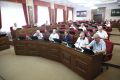 Совет Думы Ставропольского края утвердил повестку июльского заседания