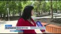 Центр Ставрополя продолжает преображаться