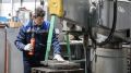 На производстве в Ставрополе рабочему затянуло руку в станок