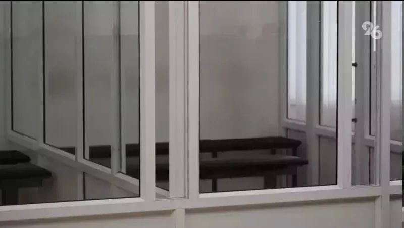 Начальник сельхозуправления Нефтекумского округа и его родственники похитили 14 млн рублей субсидий