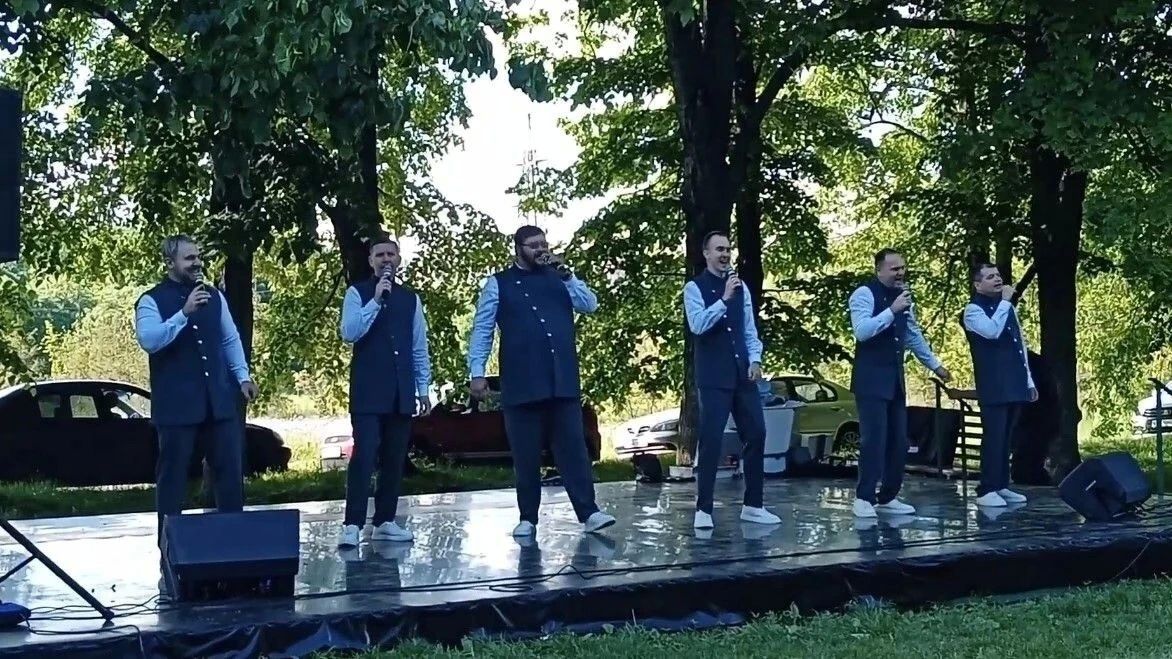 На 25 площадках Ставрополя проходит традиционный городской фестиваль «Лето в городе» На 25 площадках Ставрополя проходит традиционный городской фестиваль «Лето в городе»